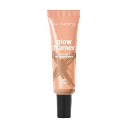 Max Factor Miracle Pure Glow Framer № 30 "Hazel"