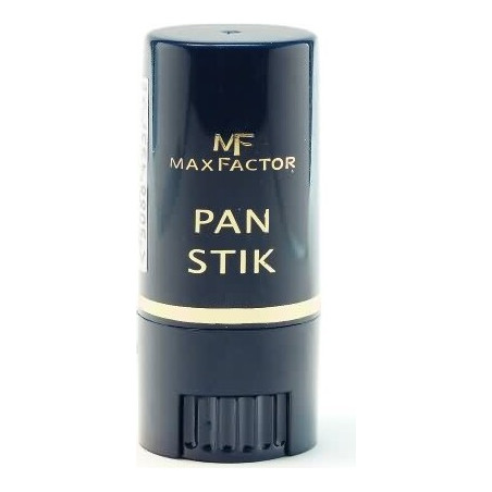Max Factor Foundation Panstik № 12, "True Beige"