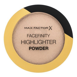 Max Factor Highlighter Facefinity № 01, "Nude Beam"