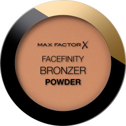 Max Factor Bronzing Powder  Facefinity 01