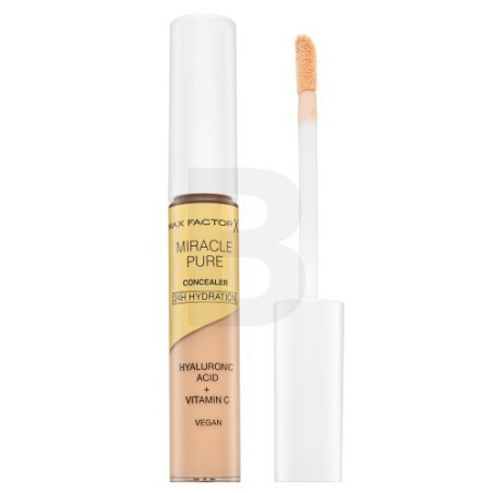 Max Factor Concealer Miracle Pure №10
