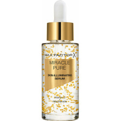 Max Fator Serum Miracle Pure