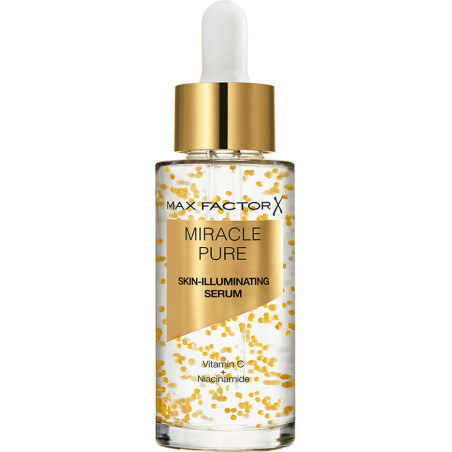 Max Fator Serum Miracle Pure