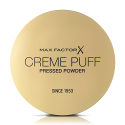 MF CREME PUFF 50 POWDER