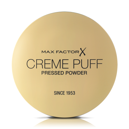 MF CREME PUFF 50 POWDER