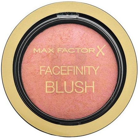 Max Factor Facefinity  Blush №05, "Lovely Pink"