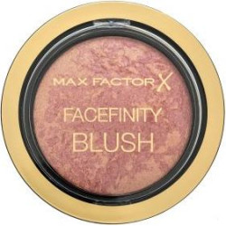 Max Factor Facefinity  Blush № 15, "Seductive Pink"