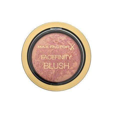 Max Factor Facefinity  Blush № 15, "Seductive Pink"