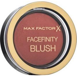 Max Factor Facefinity Blush №55, "Stunning Sienna"