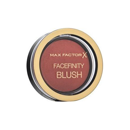 Max Factor Facefinity Blush №55, "Stunning Sienna"