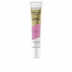 Max Factor Miracle Pure blush 01 Radiant Rose