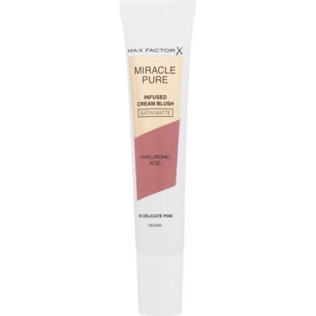 Max Factor Miracle Pure blush 05 Delicate Pink