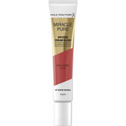 Max Factor Miracle Pure blush 07 Warm Sienna