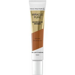 Max Factor Miracle Pure bronzer 01 Light to Medium