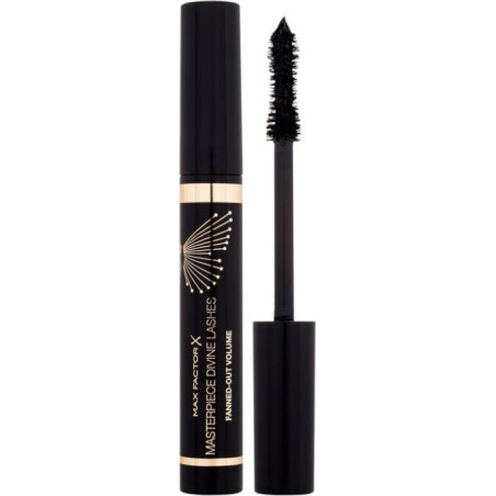 Max Factor Divine Lashes Rich Black 01