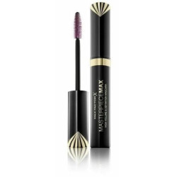 Max Factor Mascara Masterpiece Max Black № 01