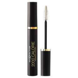 Max Factor Mascara 2000 Calorie Dramatic Volume Black №01