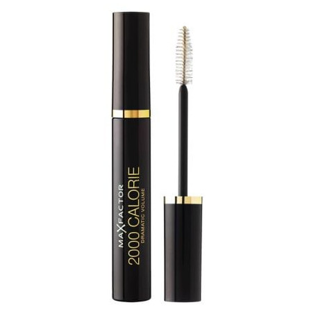 Max Factor Mascara 2000 Calorie Dramatic Volume Black №01