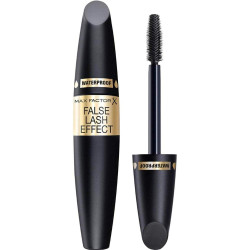 Max Factor Mascara  False Lash Effect Black WP