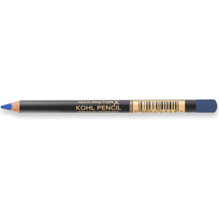 Max Factor Maserpiece Kohl pencil №80, "Cobalt Blue"
