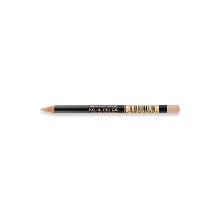 Max Factor Maserpiece Kohl pencil №90, "Natural Glazing"
