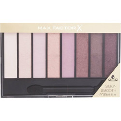 Max Factor Masterpiece Nude Palette №03, "Rose"