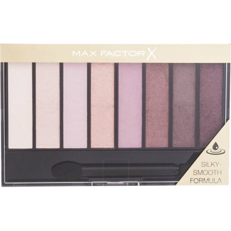 Max Factor Masterpiece Nude Palette №03, "Rose"