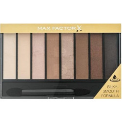 Max Factor Masterpiece Nude Palette №01, "Cappucino"