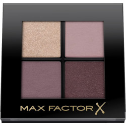 Max Factor Color X-Pert Soft Touch Palette №02, "Crushed Blooms"