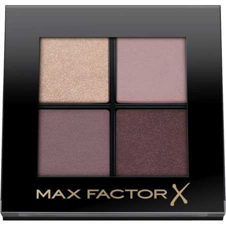Max Factor Color X-Pert Soft Touch Palette №02, "Crushed Blooms"