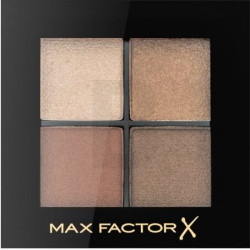 Max Factor Color X-Pert Soft Touch Palette №04, "Veiled Bronze"