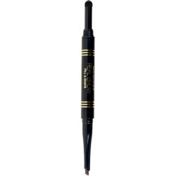 Max Factor Brow pencil Real Brow Fill&Shape №04, "Deep Brown"