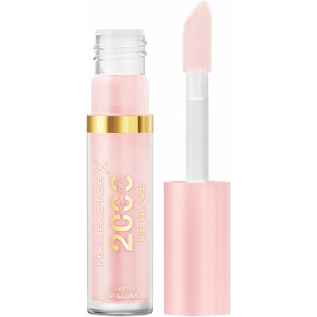 Max Factor 2000 Calorie Lip Glaze 010 Cotton Candy