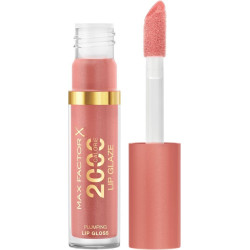 Max Factor 2000 Calorie Lip Glaze 075 Pink Fizz