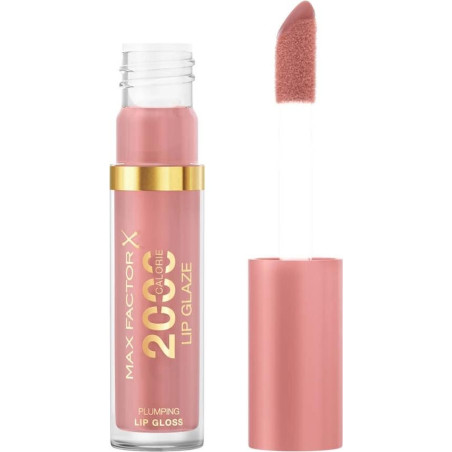 Max Factor 2000 Calorie Lip Glaze 085 Floral Cream