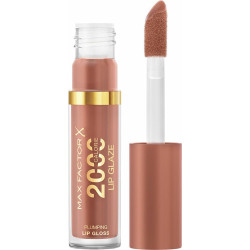 Max Factor 2000 Calorie Lip Glaze 150 Caramel Swish