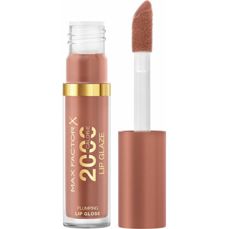 Max Factor 2000 Calorie Lip Glaze 150 Caramel Swish