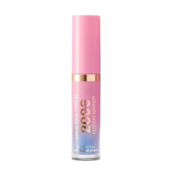 Max Factor 2000 Calorie Match Maker, Plot Twist