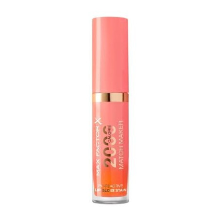 Max Factor 2000 Calorie Match Maker, Bubbly