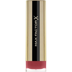 Max Factor  Colour Elixir Kiss № 020, "Burnt Caramel"