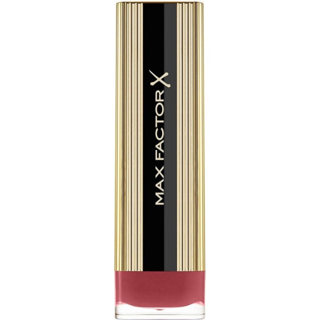 Max Factor  Colour Elixir Kiss № 020, "Burnt Caramel"