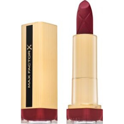 Max Factor  Colour Elixir Kiss № 110, "Rich Raspberry"
