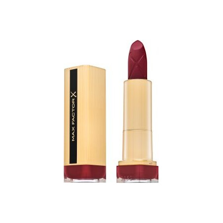 Max Factor  Colour Elixir Kiss № 110, "Rich Raspberry"