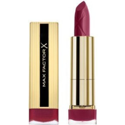 Max Factor  Colour Elixir Kiss № 125, "Icy Rose"