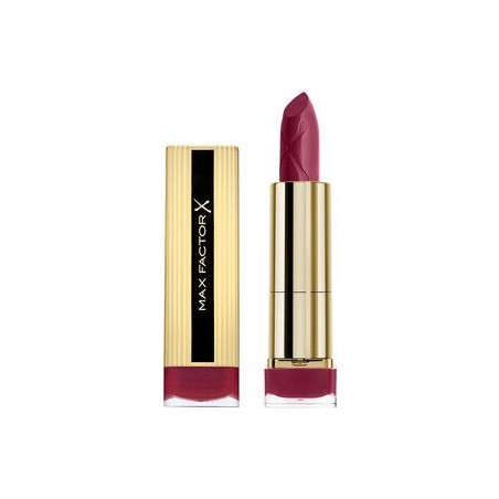 Max Factor  Colour Elixir Kiss № 125, "Icy Rose"