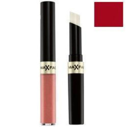 Max Factor Lip Colour Lipfinity № 120, "Hot"