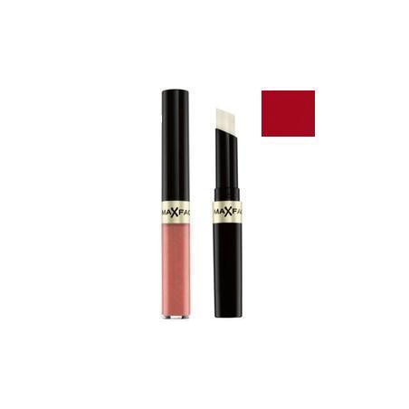 Max Factor Lip Colour Lipfinity № 120, "Hot"
