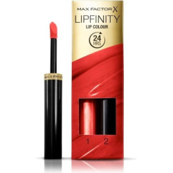 Max Factor Lip Colour Lipfinity № 125, "So Glamurous"