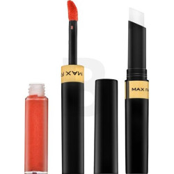 Max Factor Lip Colour Lipfinity № 140, "Charming"