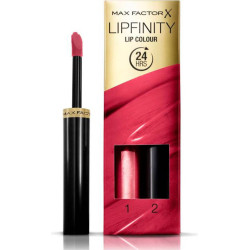 Max Factor Lip Colour Lipfinity 335, "Just In Love"